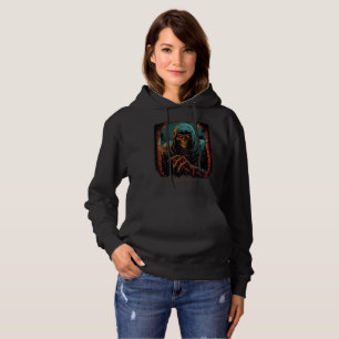 Eldritch Awakening Hoodie