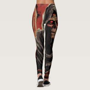 Eldritch Awakening Leggings