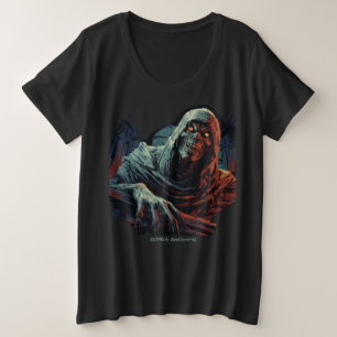 Eldritch Awakening Plus Size T-Shirt