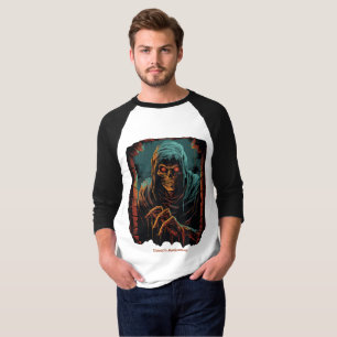 Eldritch Awakening T-Shirt