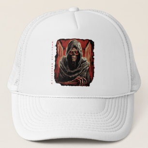 Eldritch Awakening Trucker Hat