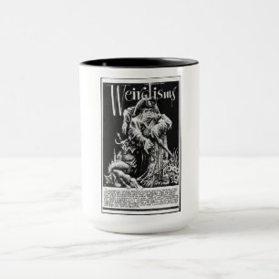 Eldritch Mugs