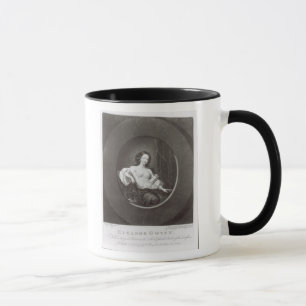 Eleanor Gwynne Mug