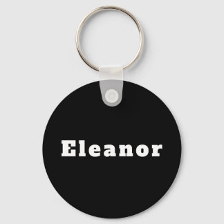 eleanor key ring