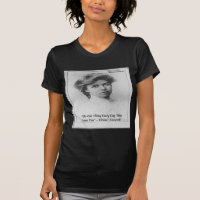 Eleanor Roosevelt "Do Something Scary" Quote