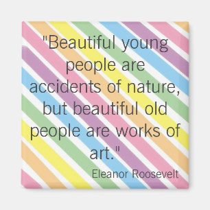 Eleanor Roosevelt Magnet