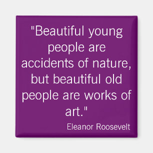 Eleanor Roosevelt Magnet