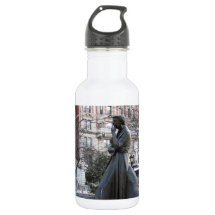 Eleanor Roosevelt Monument 532 Ml Water Bottle