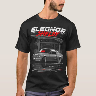 Eleanor Shel T-Shirt