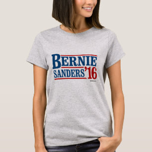 Elect Bernie Sanders 2016 T-Shirt