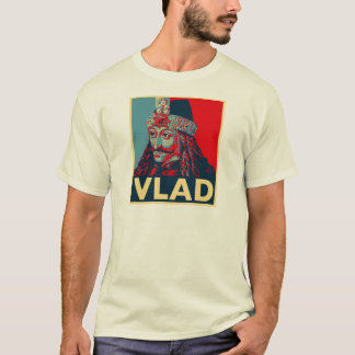 Elect Vlad Men's Shirt