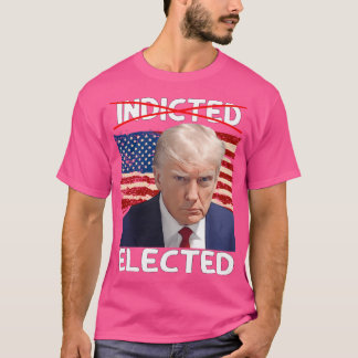 Elected T-Shirt