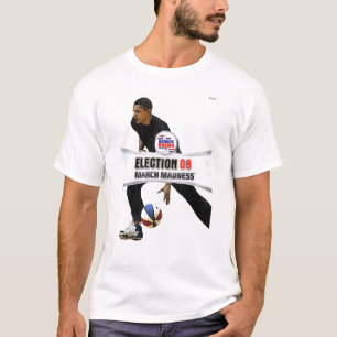 Election '08 T-Shirt
