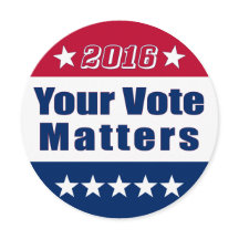 Election 2016 | Your Vote Matters