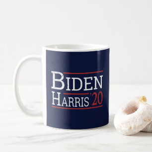 Election 2020 - Biden Harris I Coffee Mug