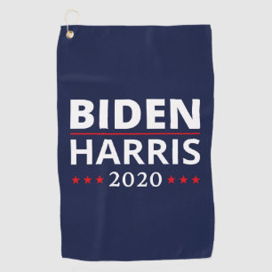 Election 2020 - Biden Harris II Golf Towel