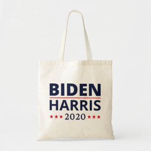 Election 2020 - Biden Harris II Tote Bag