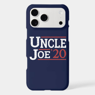 Election 2020 - Uncle Joe