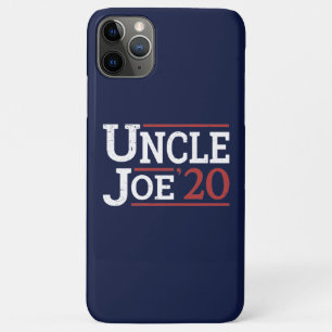 Election 2020 - Uncle Joe Case-Mate iPhone Case