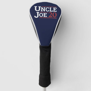 Election 2020 - Uncle Joe Golf Head Cover