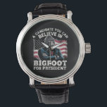 Election 2024 Funny Vote Sasquatch USA Watch<br><div class="desc">Election 2024 Funny Vote Sasquatch USA</div>