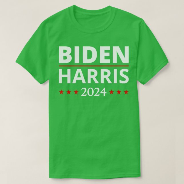 Election 2024 III T-Shirt (Design Front)
