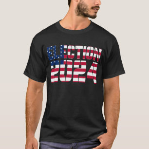 Election 2024 T-shirt
