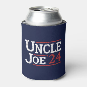 Election 2024 - Uncle Joe I Can Cooler