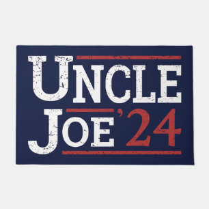 Election 2024 - Uncle Joe I Doormat