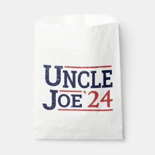 Election 2024 - Uncle Joe I Favour Bags