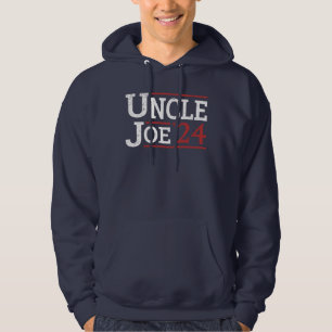 Election 2024 - Uncle Joe I Hoodie