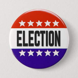 Election Button