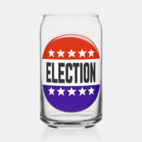 Election Button