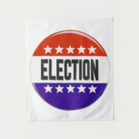 Election Button