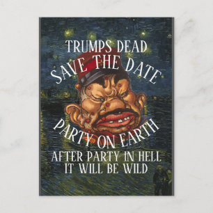 ELECTION FW FV HG VOTE EARLY MAIL POLL PLACE 2026 POSTCARD