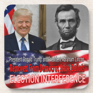 Election Interference Coaster
