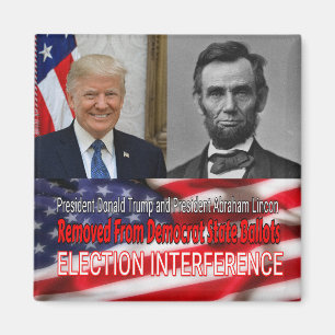 Election Interference Magnet