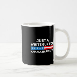 Election Kamala Harris First Female President 2024 Coffee Mug