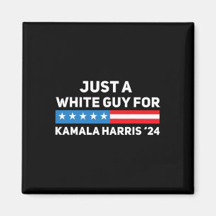 Election Kamala Harris First Female President 2024 Magnet