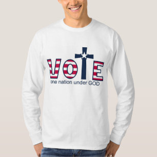 Election T 2012 T-Shirt