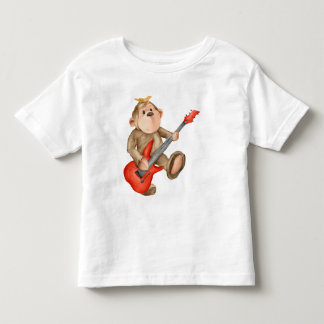 Électirique apes toddler T-Shirt