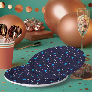 Electras Paper Plate