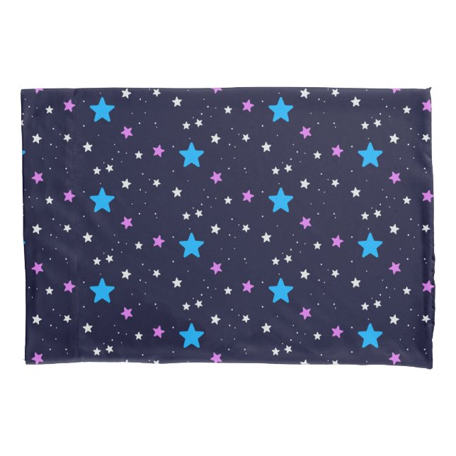 Electras Pillowcase (Front)