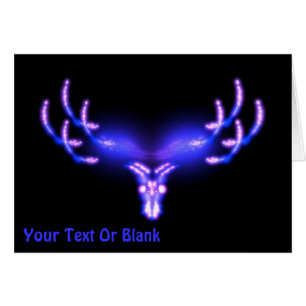 Electric Antlers Fractal