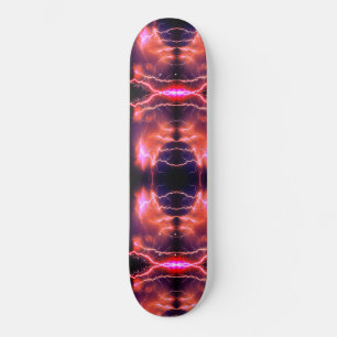 Electric avenue  skateboard