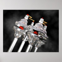 Electric Bells