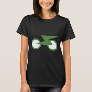 Electric Bike T-Shirt