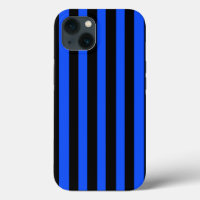Electric Blue