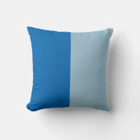 Electric Blue Lemonade and Aquamarine Duo Tone