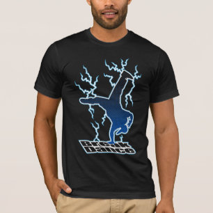 Electric breakdance T-Shirt